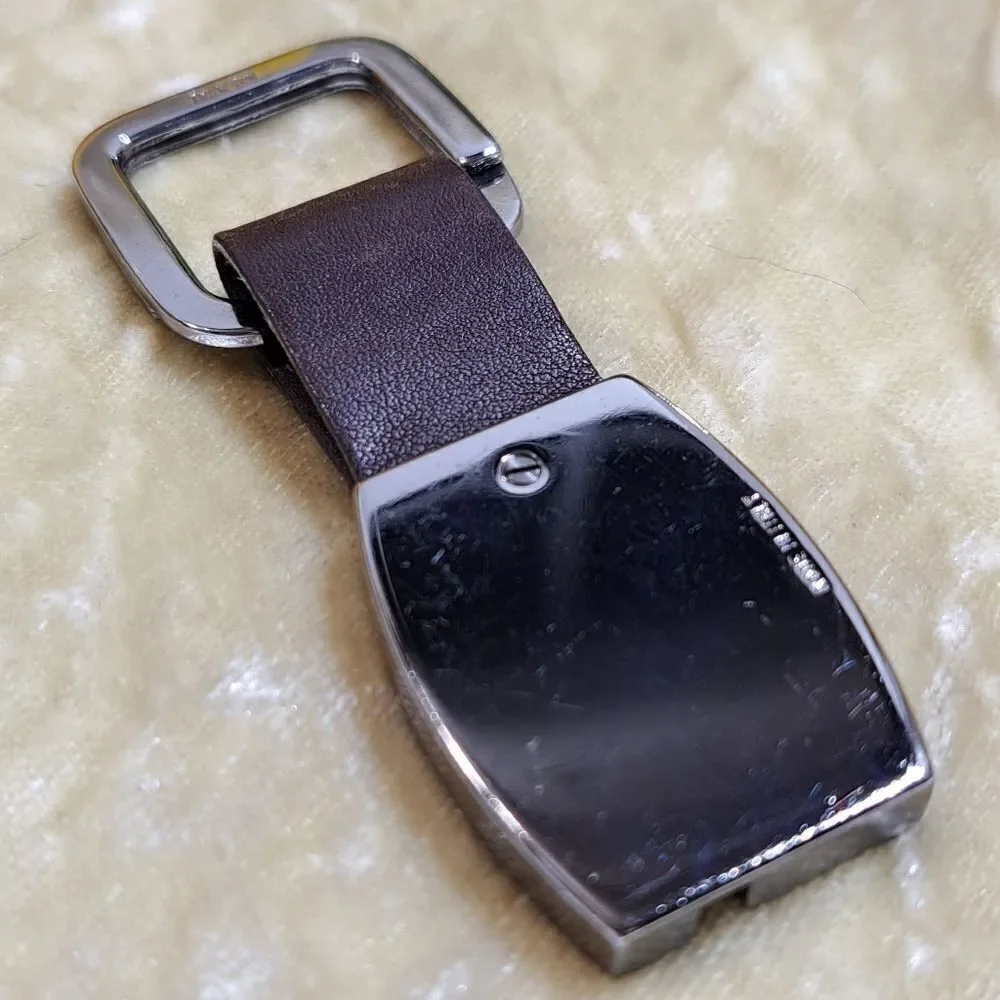 Gucci Key Ring New Authentic New without tags